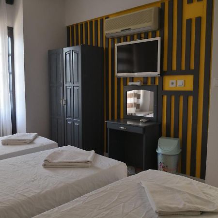 Hisar Aqua Hotel Олудениз Екстериор снимка