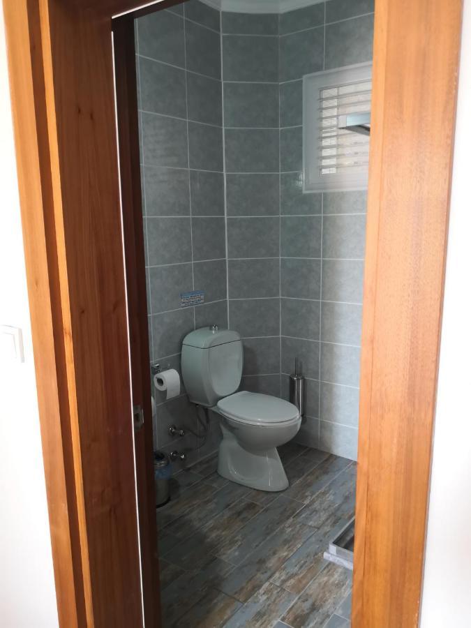 Hisar Aqua Hotel Олудениз Екстериор снимка
